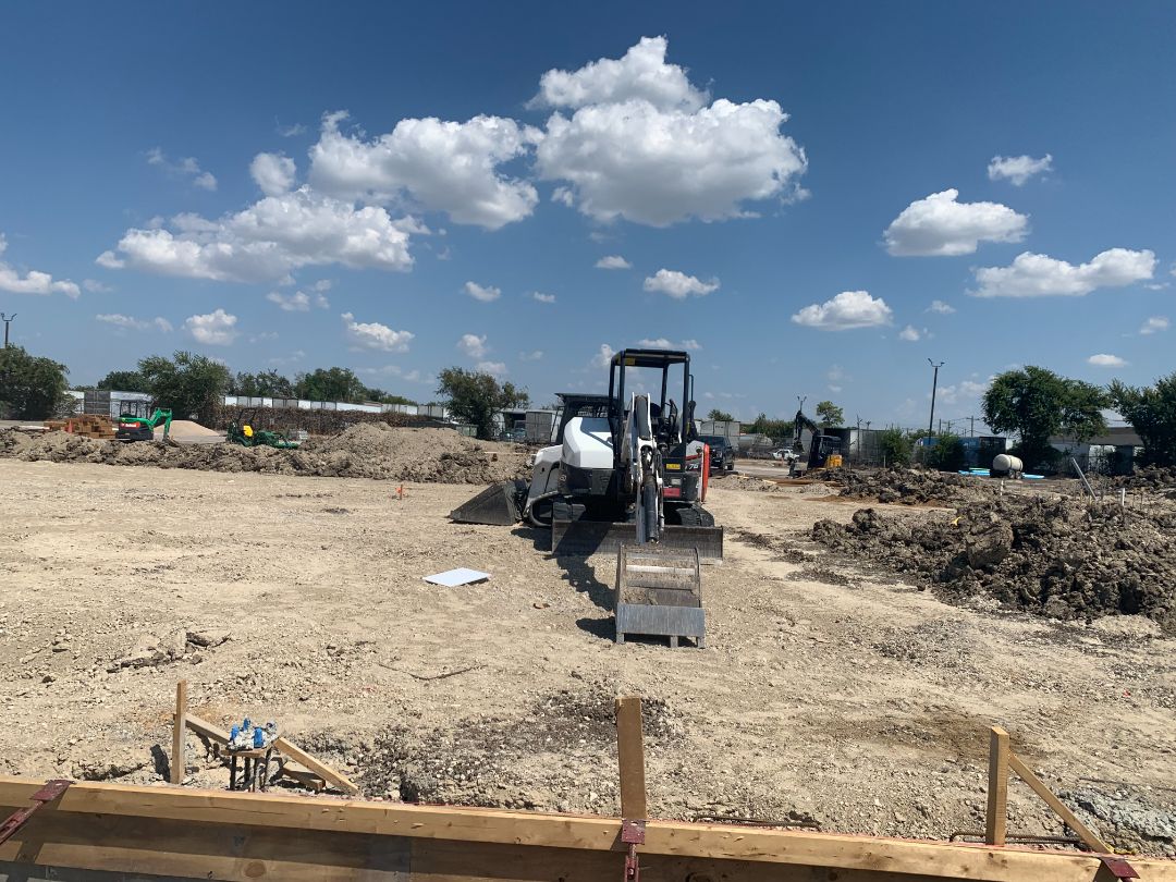 2020 BOBCAT E50 R2 - Image 12